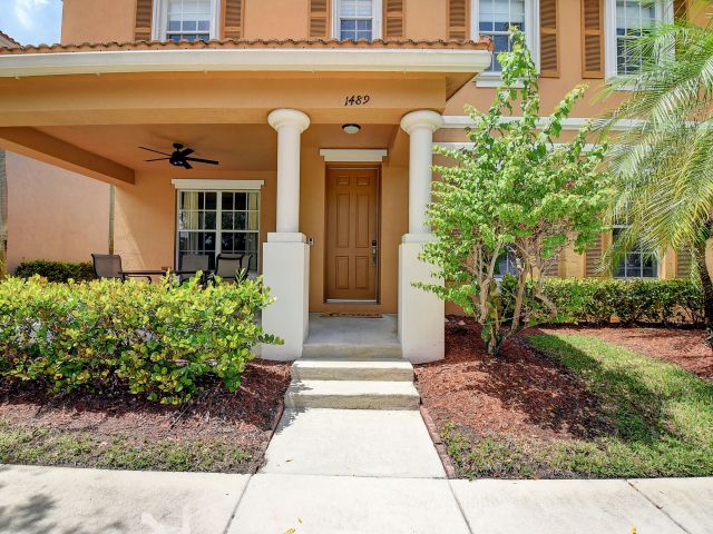 Home for sale at 1489 E Bexley Park Drive - photo 6680899