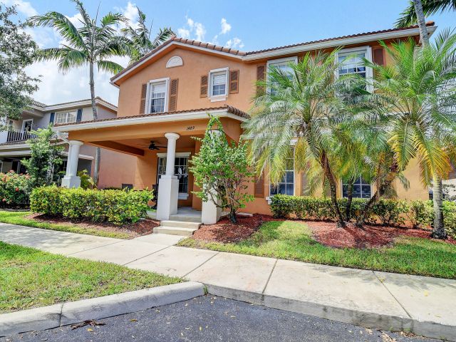 Home for sale at 1489 E Bexley Park Drive - photo 6680901