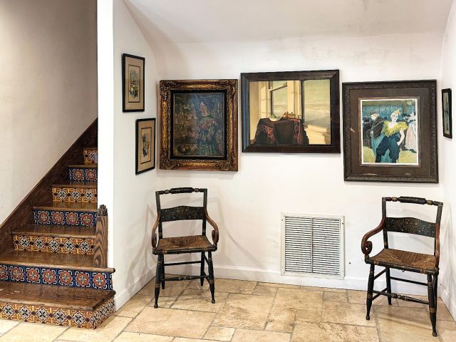 Home for sale at 4200 N Surf Road - photo 6809609