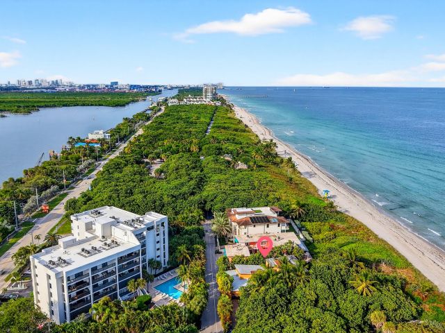 Home for sale at 4200 N Surf Road - photo 6809615