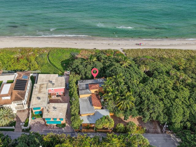 Home for sale at 4200 N Surf Road - photo 6809616