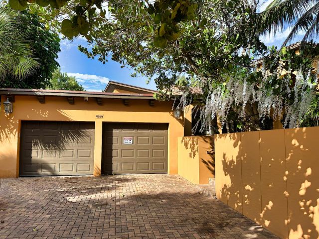 Home for sale at 4200 N Surf Road - photo 6809617