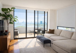 Apartment #2601 at Waverly South Beach