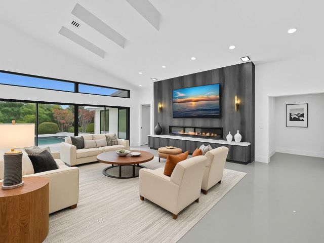 Home for sale at 7160 Montrico Drive - photo 6705444