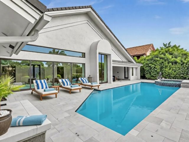 Home for sale at 7160 Montrico Drive - photo 6705449