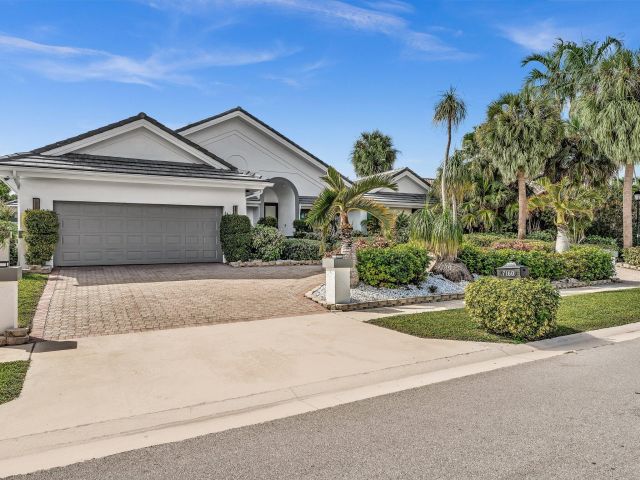 Home for sale at 7160 Montrico Drive - photo 6705450