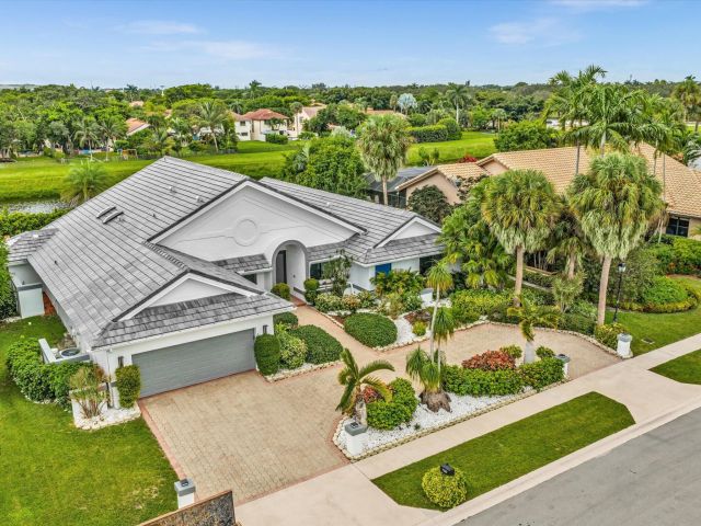 Home for sale at 7160 Montrico Drive - photo 6705453