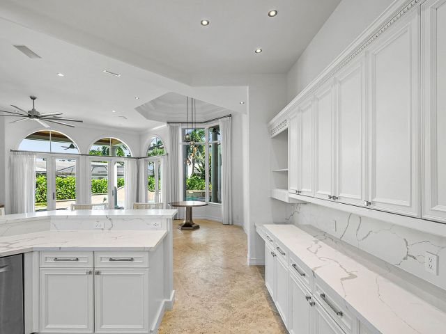 Home for sale at 2124 W Maya Palm Drive - photo 6698063