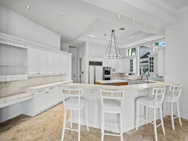 Home for sale at 2124 W Maya Palm Drive - photo 6698066