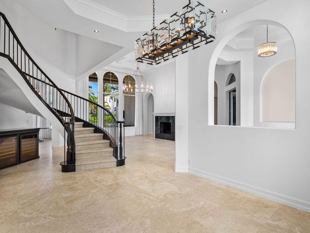 Home for sale at 2124 W Maya Palm Drive - photo 6698068