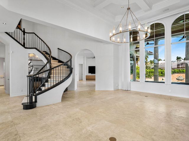 Home for sale at 2124 W Maya Palm Drive - photo 6698070