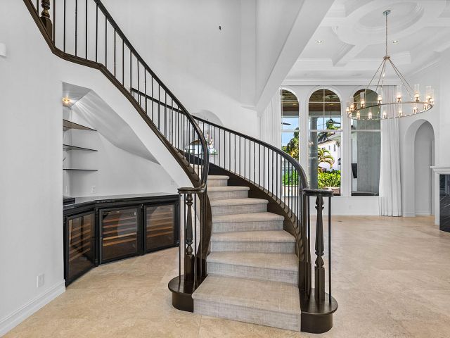 Home for sale at 2124 W Maya Palm Drive - photo 6698072