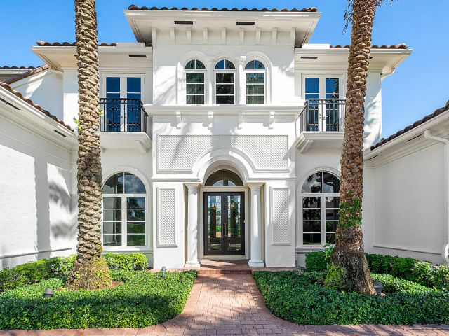 Home for sale at 2124 W Maya Palm Drive - photo 6698076