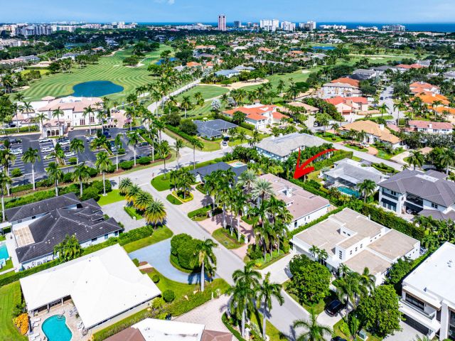 Home for sale at 2124 W Maya Palm Drive - photo 6698081