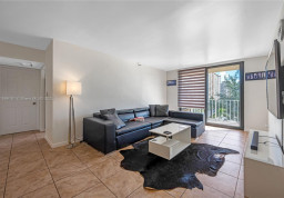 Apartment #511 at Winston Tower 700