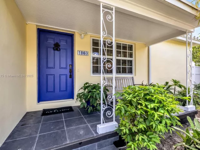 Home for sale at 1860 NE 157th Ter - photo 6679059