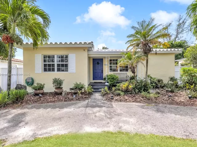 Home for sale at 1860 NE 157th Ter - photo 6679062