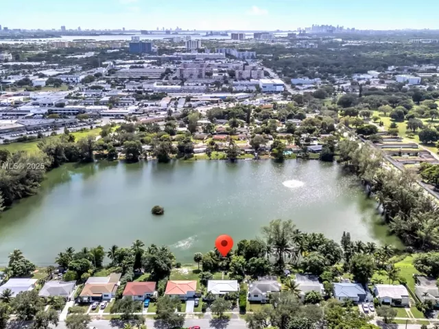 Home for sale at 1860 NE 157th Ter - photo 6679067