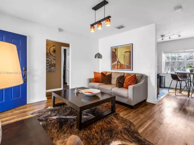 Home for sale at 1860 NE 157th Ter - photo 6679055