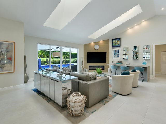 Home for sale at 7508 Mandarin Drive - photo 6781525