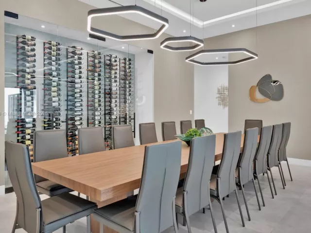 9-bedroom home for rent in Miami - 2110 NE 197th Ter - MondialRealty