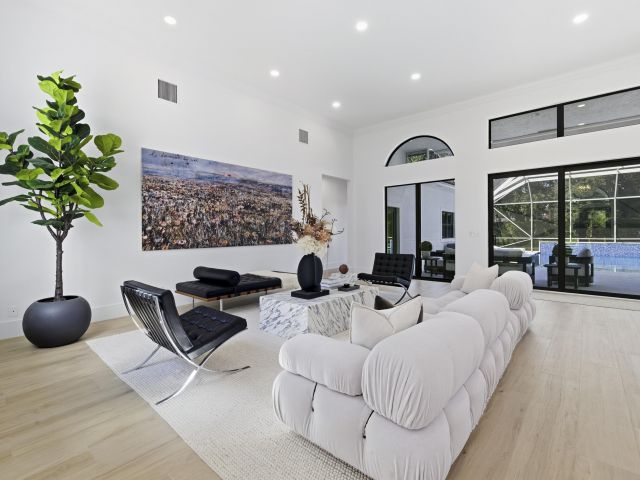 Home for sale at 2557 Seminole Circle - photo 6768955