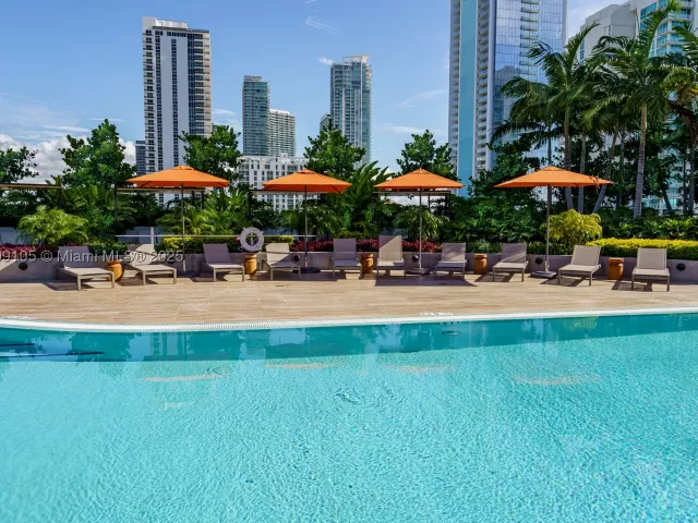 5-bedroom condo for sale in Miami - 700 NE 24th St 5401 - MondialRealty