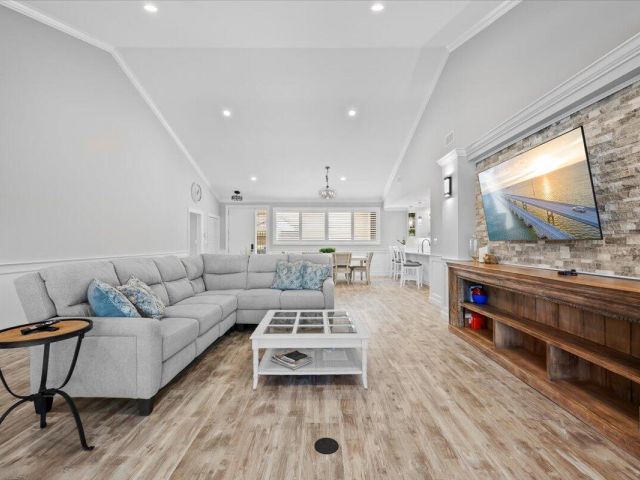 Home for sale at 1810 Gulfstream Way - photo 6680733