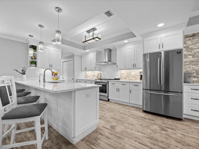 Home for sale at 1810 Gulfstream Way - photo 6680744