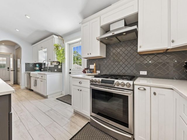 Home for sale at 310 Almeria Road - photo 6679167