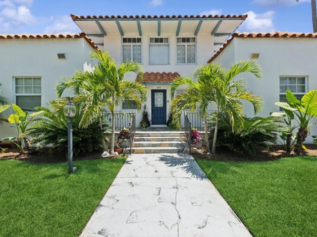 Home for sale at 310 Almeria Road - photo 6679177