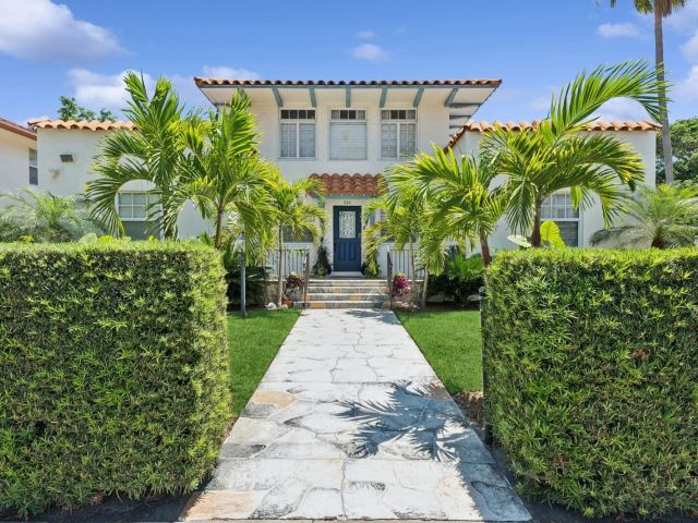 Home for sale at 310 Almeria Road - photo 6679180