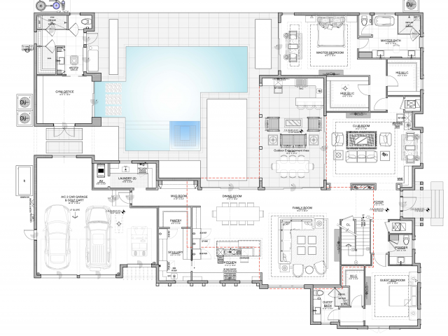 Home for sale at 514 NE 3rd Avenue - photo 6678603