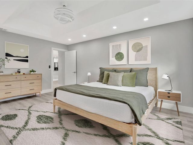 Home for sale at 6121 Brandon Street - photo 6680800