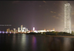 Apartment #1106 at Ten Museum Park