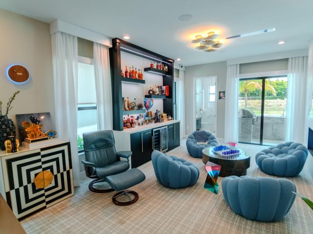 Home for rent at 8305 Fishhawk Falls Court - photo 6688689