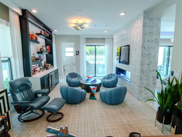 Home for rent at 8305 Fishhawk Falls Court - photo 6688691