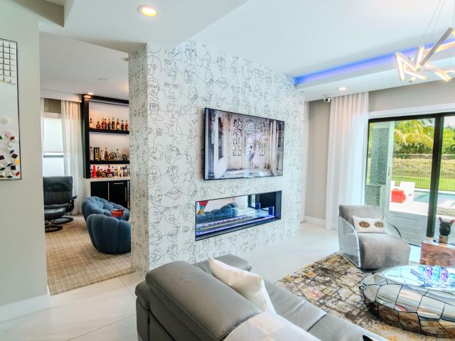 Home for rent at 8305 Fishhawk Falls Court - photo 6688694