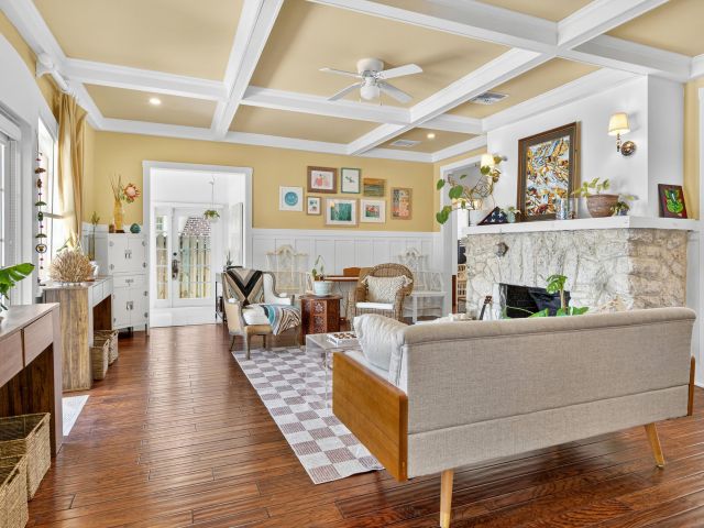 Home for sale at 302 Wildermere Road - photo 6725268