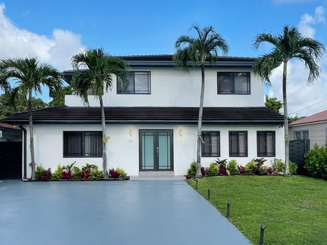 Home for sale at 66 NW 73rd Place - photo 6680952