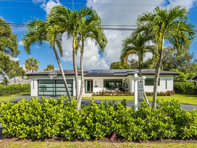 Home for sale at 1049 W Palmetto Park Road S - photo 6707259