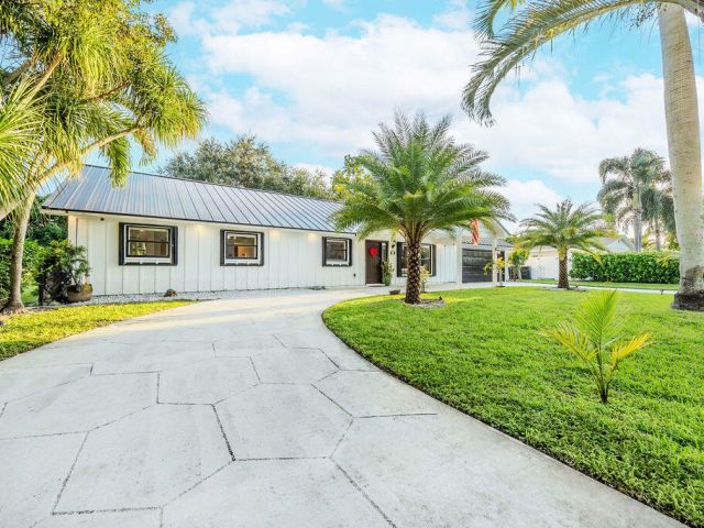 Home for sale at 2024 Palmetto Road - photo 6682671