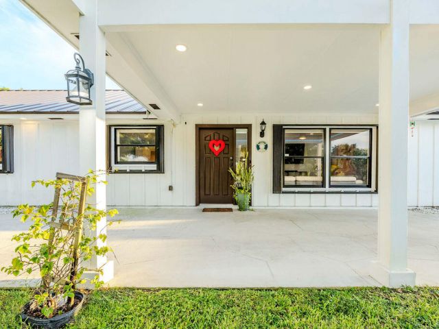 Home for sale at 2024 Palmetto Road - photo 6682675