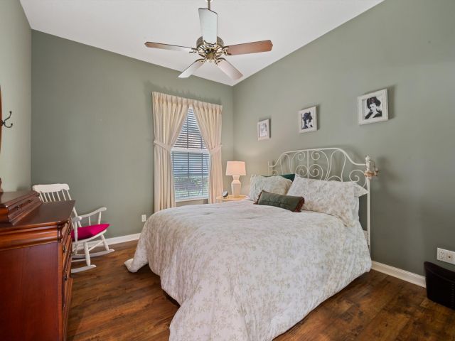 Home for sale at 4643 Hammock Circle - photo 6681677