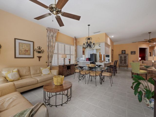 Home for sale at 4643 Hammock Circle - photo 6681687