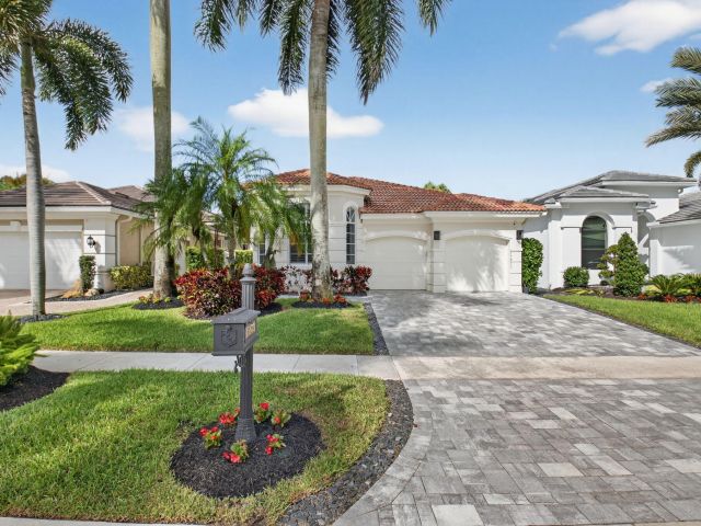 Home for sale at 15873 Double Eagle Trail - photo 6681706