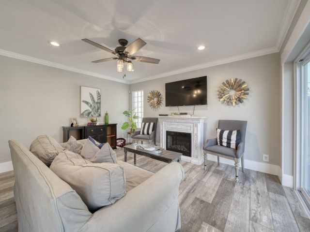 Home for sale at 20323 Monteverdi Circle - photo 6688610