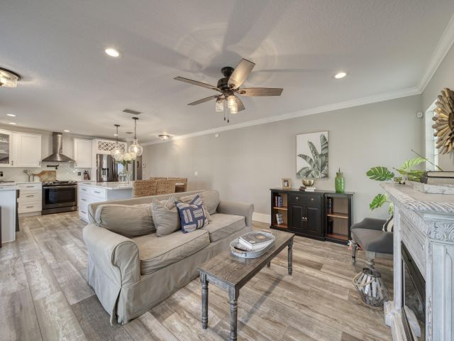 Home for sale at 20323 Monteverdi Circle - photo 6688611