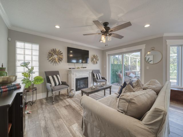 Home for sale at 20323 Monteverdi Circle - photo 6688612