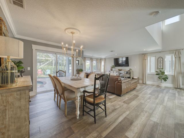 Home for sale at 20323 Monteverdi Circle - photo 6688618